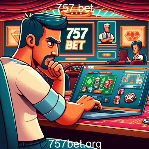 Aprenda a Jogar com os Tutoriais da 757 Bet